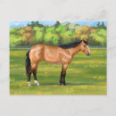Recherche de cheval cartes postales Quart de cheval