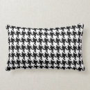 Recherche de motif mod coussins Noir et blanc