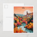 Recherche de albi cartes postales Vintage
