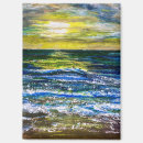 Recherche de humeur magnets Plage