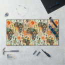 Recherche de motifs africains tapis souris Pour tous
