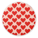 Recherche de saint valentin boutons et poignées de porte Mignon