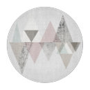 Recherche de géométrie planches à découper Abstrait