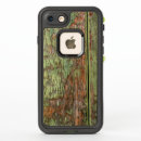Recherche de bois patiné iphone coques Vintage