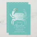 Recherche de crustacé invitations Plage