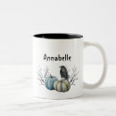 Recherche de le corbeau tasses Halloween
