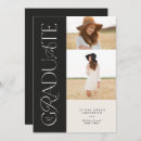 Recherche de remise diplôme invitations Moderne