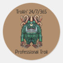 Recherche de humour professionnel autocollants Sarcasme