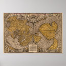 Recherche de cartographie du monde posters Géographie