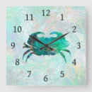 Recherche de de crabe horloges Mer