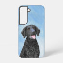 Recherche de poils coques Chien