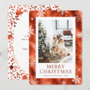 Recherche de copies vœux cartes Neige