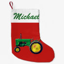 Recherche de agriculteur chaussette de noël Agriculture