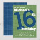 Recherche de accents invitations Vert