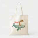 Recherche de avion tote bags Mignon