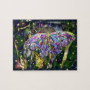Recherche de butterfly puzzles Jigsaw
