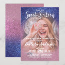 Recherche de de saphir anniversaire invitations Glamour