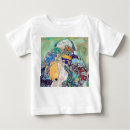 Recherche de klimt de gustav tshirts Peinture
