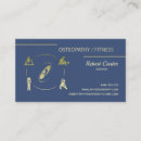 Recherche de massage médical cartes visite Santé