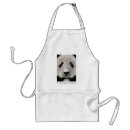 Recherche de panda kawaii tabliers Animal