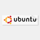 Recherche de source voiture autocollants Ubuntu