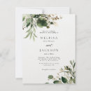 Recherche de saule vert cartes postales Aquarelle