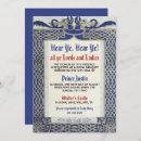 Recherche de la renaissance invitations Royal