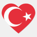 Recherche de drapeau turquie autocollants Ankara