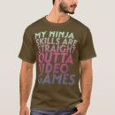 Recherche de jeux sur internet tshirts Geek