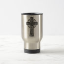 Recherche de croix celtique tasses Religion