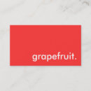 Recherche de pamplemousse cartes visite Fruits