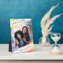 Recherche de lesbienne plaques Arc en ciel