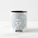 Recherche de medusa tasses Serpents