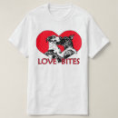 Recherche de dannée tshirts Chien