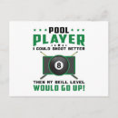 Recherche de boule de billard cartes postales Snooker