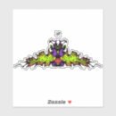 Recherche de goblin autocollants Démon