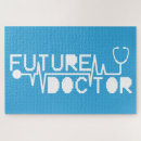 Recherche de médecin puzzles Docteur