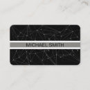 Recherche de titane cartes visite Élégant