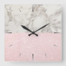 Recherche de demoiselle horloges Moderne