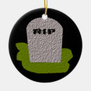 Recherche de pierre tombale ornements Halloween