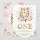 Recherche de oiseaux 13x18 invitations Pour enfants