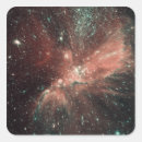 Recherche de galactique autocollants Univers
