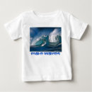 Recherche de planche de surf bébé tshirts Océan