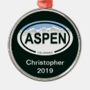 Recherche de aspen colorado ornements Noël