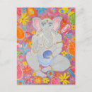 Recherche de ganesh cartes postales Indien