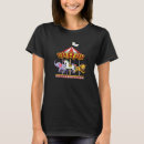 Recherche de manège tshirts Cheval