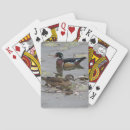 Recherche de canard jeux de cartes Chasseur