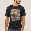 Recherche de 1950s tshirts Pour lui