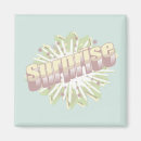 Recherche de surprise magnets Typographie