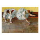 Recherche de edgar degas posters Ballerine